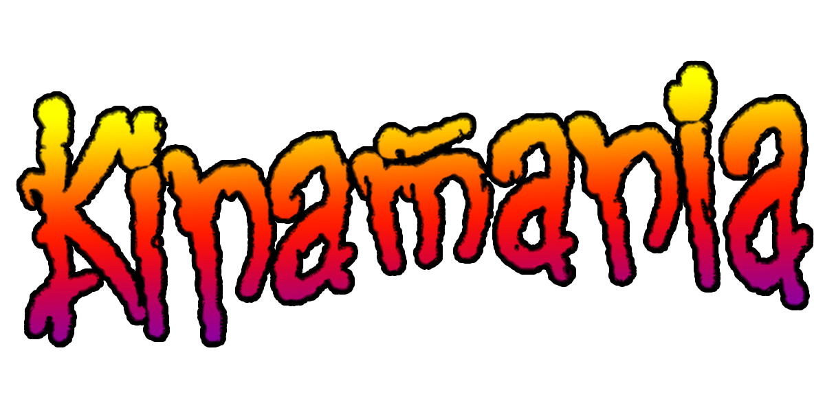 Kinamania